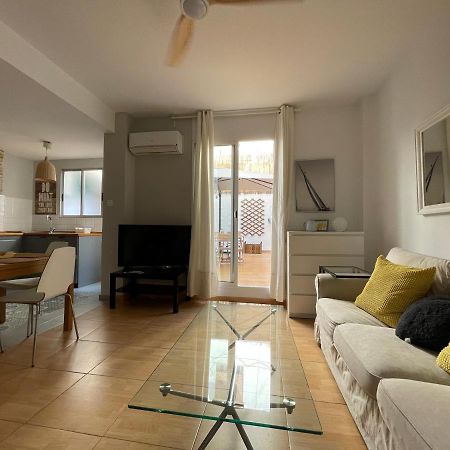 2 Apartamento TERRAZA Free Wifi Valencia Exterior foto
