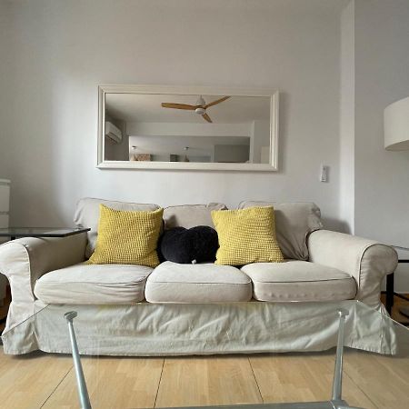 2 Apartamento TERRAZA Free Wifi Valencia Exterior foto