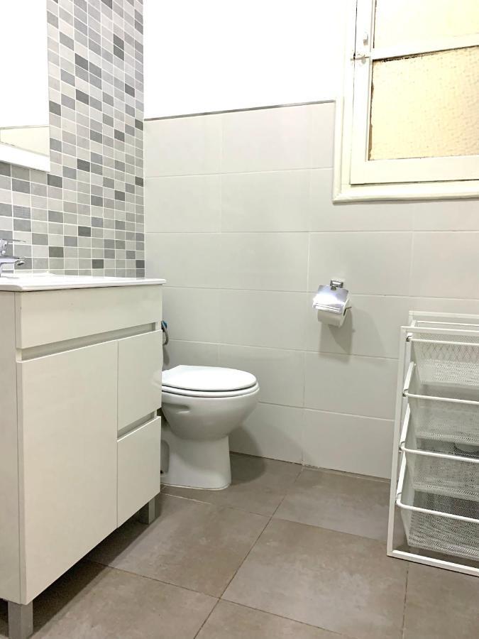 2 Apartamento TERRAZA Free Wifi Valencia Exterior foto